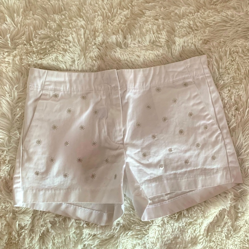 J crew crewcuts shorts